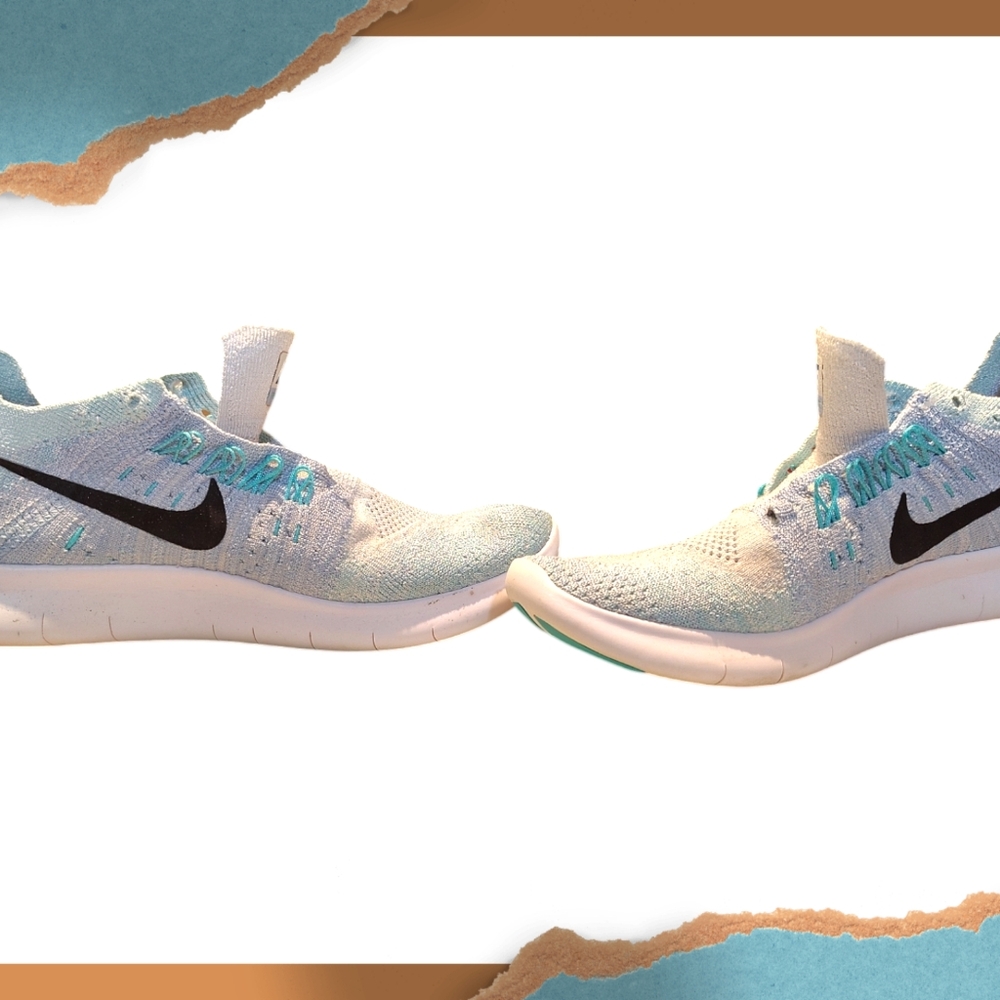 Women's Nikes
